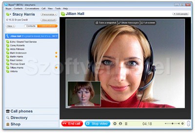 Skype Skype