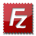 FileZilla filezilla_logo