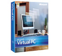 Microsoft Virtual PC virtualpc